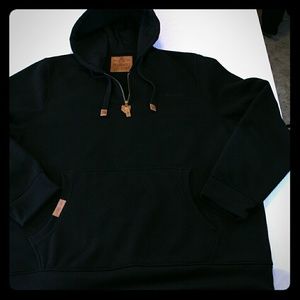 AKADEMIKS 1999 Urban Hoodie